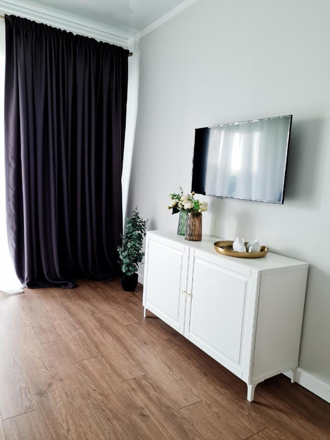 Golden Mirage Sunset Apartment มามายา ภายนอก รูปภาพ