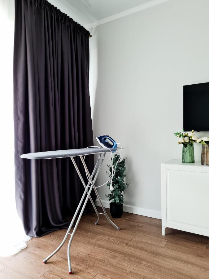 Golden Mirage Sunset Apartment มามายา ภายนอก รูปภาพ