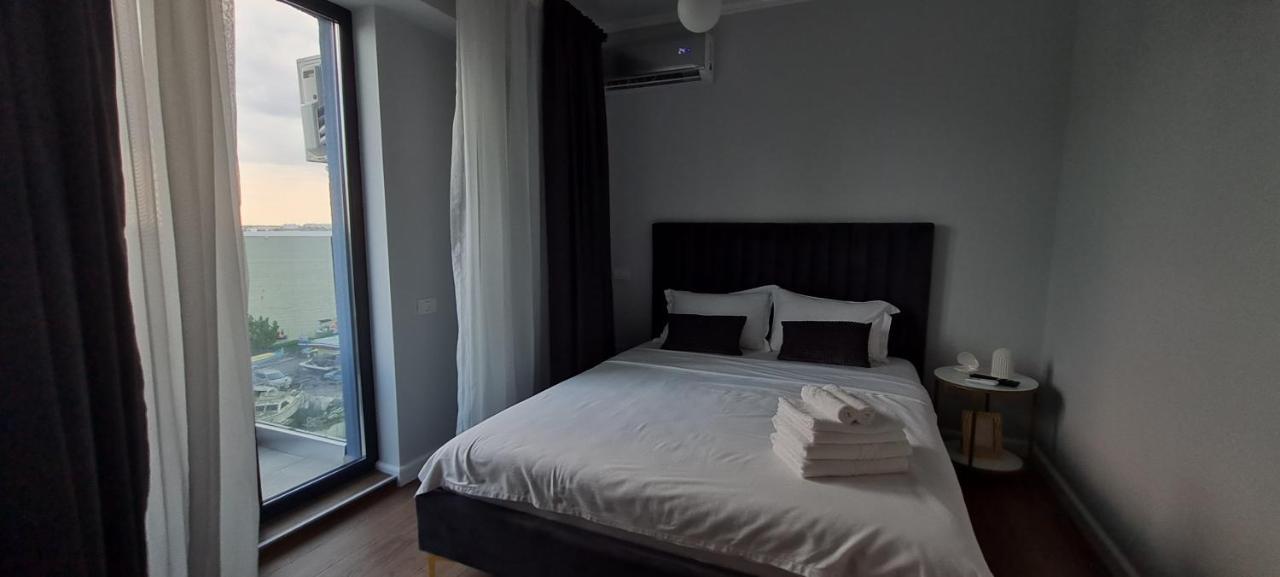 Golden Mirage Sunset Apartment มามายา ภายนอก รูปภาพ