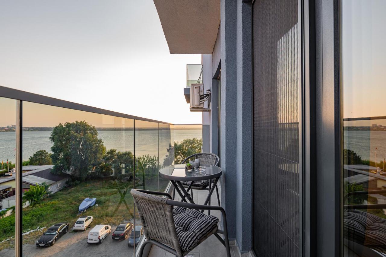 Golden Mirage Sunset Apartment มามายา ภายนอก รูปภาพ