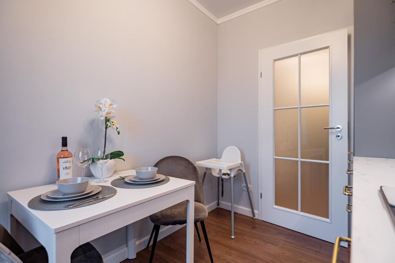 Golden Mirage Sunset Apartment มามายา ภายนอก รูปภาพ