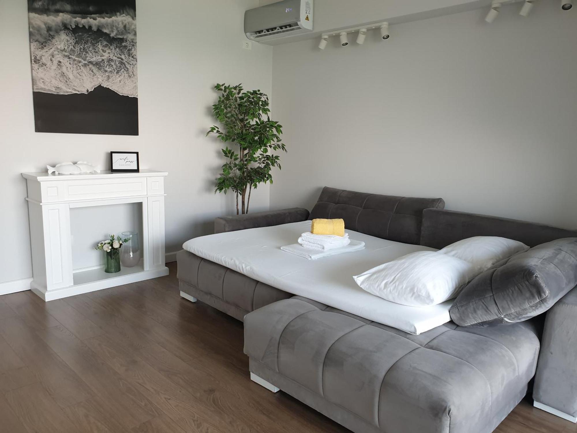 Golden Mirage Sunset Apartment มามายา ภายนอก รูปภาพ